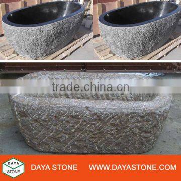 Large Antique Stone Trough