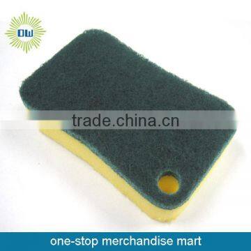 Sponge & Scouring Pad photo-3