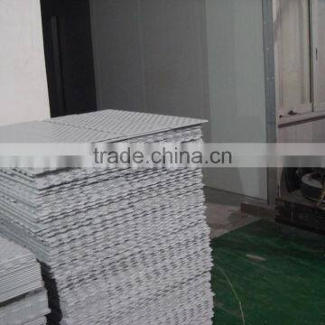 Honeycomb Construction Bulk Molded Compression BMC Panel photo-5