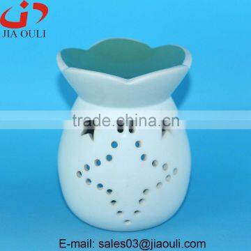 Hot Products Wholesale Oil Warmers, Ceramic Oil Burner Fragrance photo-6