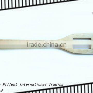 Bamboo Cooking Scoop photo-4