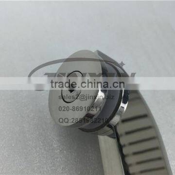 JINXIN Duplex2205 Stainless Steel Square Spigot for Glass Pool Fencing photo-3