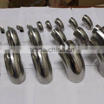 Stainless Steel Balcony Handrail Connector photo-5