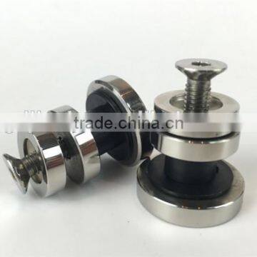 Polished Shower Cubicle Accessories/Shower Doors Parts Accessories photo-4