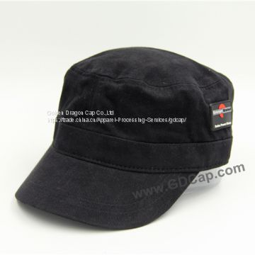 military cap