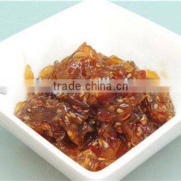 Cook Wakame in 2014 Have a Good Style photo-4