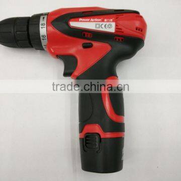 Cordless Drill Electric Screw Driver photo-3