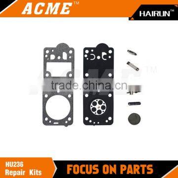 HU236 240 Repair Kits Carburetor diaphragm