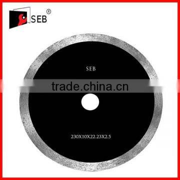 best quality tile diamond saw blade