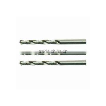 HSS Straight Shank Twist Drill