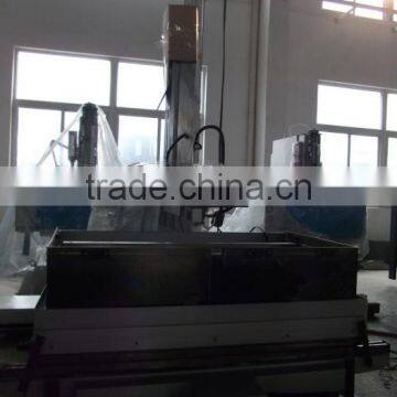 EDM300 EDM Die Sinking Machine/EDM/EDM Machine/edm Wire photo-3