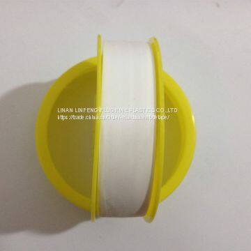High Quality Ptfe Sealing Tape photo-2