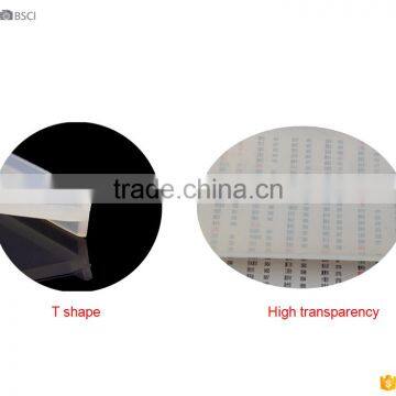 Hand Style Car Water Blade, Car Silicone Squeegee for Glass photo-2