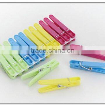 Patent Nice Design Cheap Hot Clothes Pegs European Standard Professional Peg Manufacturer Plastic Clothes Peg photo-2