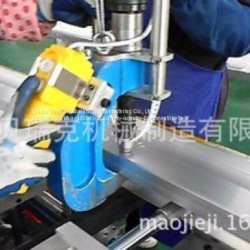 Self-Pierce Riveting Machinery,Self Pierce Riveting (SPR)Process photo-2