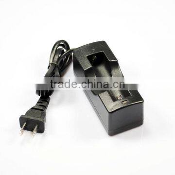 UniqueFire America/European One Slot 18650 Lithium Battery Dynamo Battery Charger photo-5