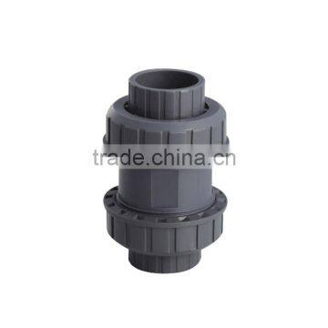 Plastic ball valve(80711 Plastic ball valve)