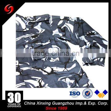 Hot Sale Army Camouflage Military Uniform Army Military Uniform photo-3