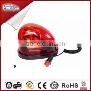 Auto traffic signal light