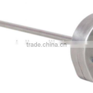 Th218S Meet Thermometer All Stainless Steel