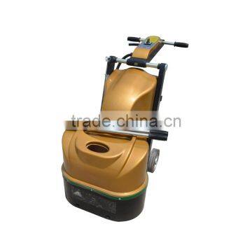 Ouke 600 double disc self suction grinding machine