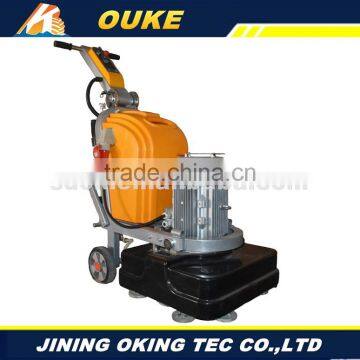 gasoline honda concrete floor flat grinding machine,floor stripper machine,grinding head