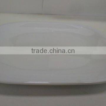 100% Melamine Plate Melamine Dinnerware 5A1052 photo-2