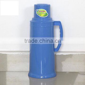 Plastic Thermos Vacuum Flask LYR-105