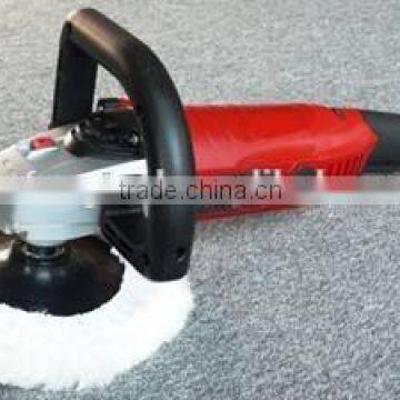 Car Polisher, Polisher, Wax Polishing Machine 1300W photo-6