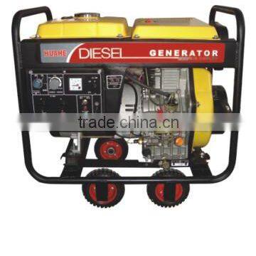 Generator 2kw Diesel Generator,diesel Genset Manufacturer photo-2