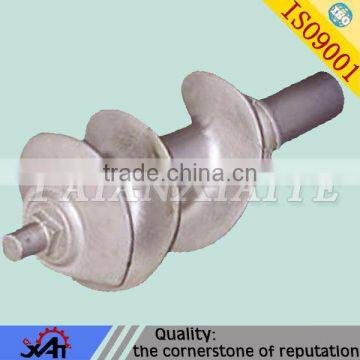 stainless steel auto part