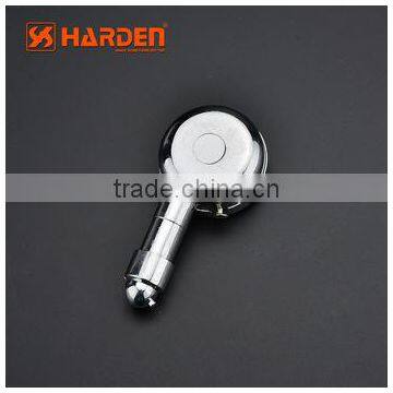 Logo Printed Dissimilarity Professional Tire Pressure Gauge photo-5