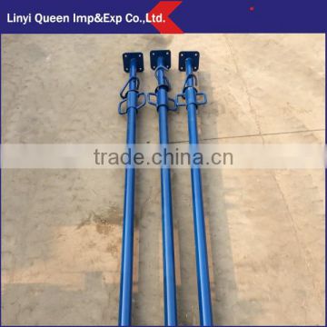 adjustable props specification prop jack scaffolding construction scaffolding prop dimensions