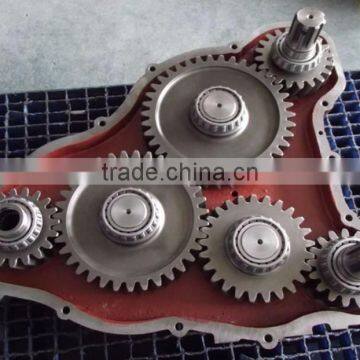 5 Years Warranty Agricultural Gearbox With Good After-sale Service photo-5