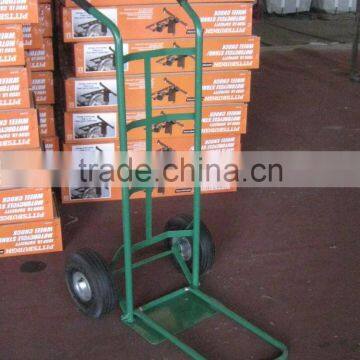 right hand drive equipment metal hand truck