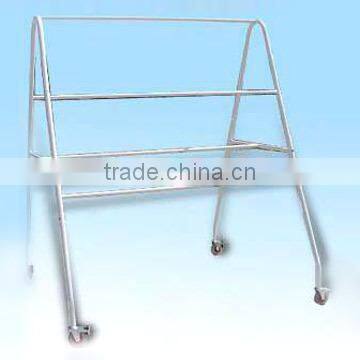 Plant Display Rack , Garden Display Bench , Planter / Pots Display Rack photo-2