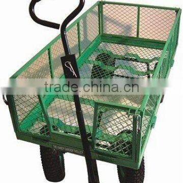 Utility Cart, Garden Wagon TC1840H photo-2