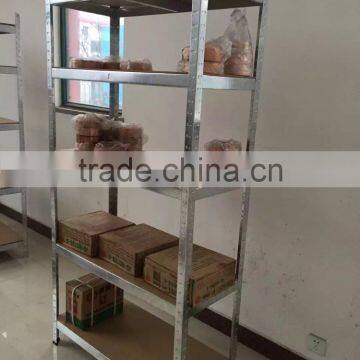 metal storage warehouse shelf rack 900*450*1800mm