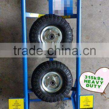 HEAVY DUTY HAND TROLLEY, GOOD QUALITY, LOW PRICE