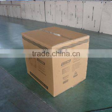 BM10124 Movable Two Bags Wood Dust Collector photo-4