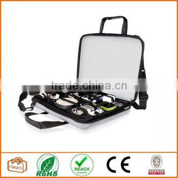 Laptop Case, Up tp 15.4 Inch, Light Gray photo-2