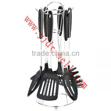 NY-1009A 6Pcs Nylon Kitchenware wholesale