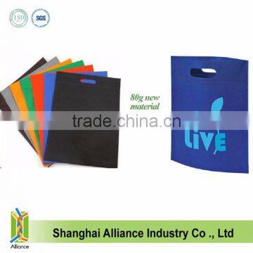 Newly Design rpet Eco-friendly Non-woven Shopping Bag