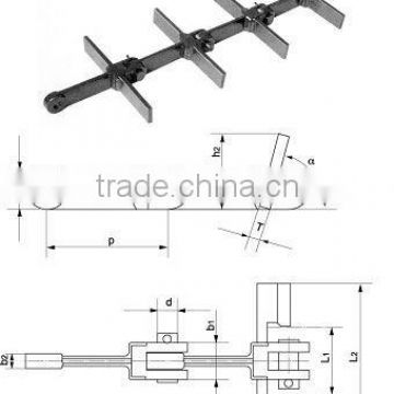 Drag Conveyor Chain