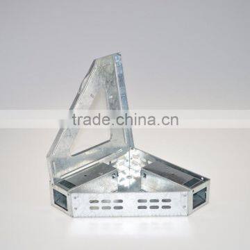 Humane Multi-Catch Repeater Mouse Mice Trap SX-5016CL photo-4