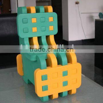 EVA Foam Blocks, EVA Foam Chairs, Large Eva Foam Shapes photo-6