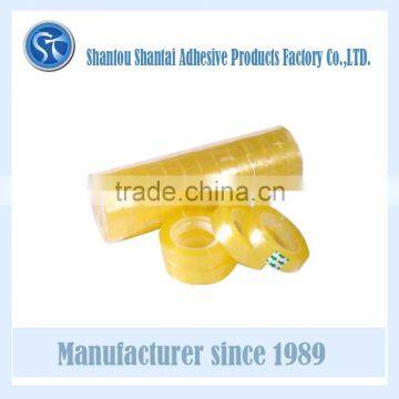 acrylic Bopp Office stationery tape for office use