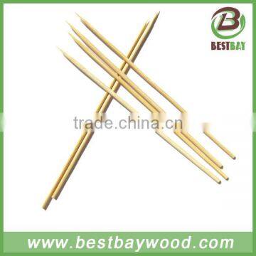 Bamboo Bbq Stick Machine for Barbecue Skewer photo-2