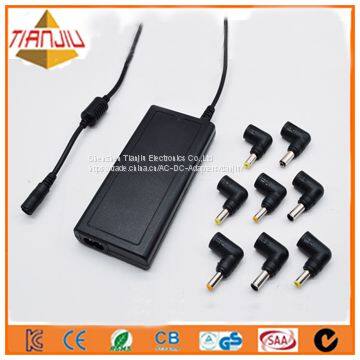 90w Ultra Slim Automatic Universal ac Adapter photo-3