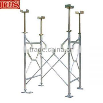 Formwork Scaffold V-Shoring Frame